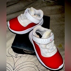 Jordan’s